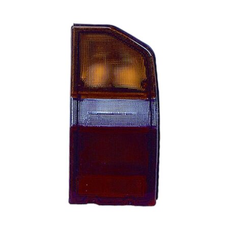 Fanale Posteriore Sinistro Suzuki Vitara 1988-2014, originale 3560460A00, 3560460A00000