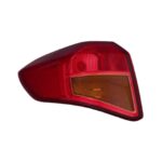 Fanale Posteriore Sinistro Suzuki Vitara 2015-2017 - Esterno
