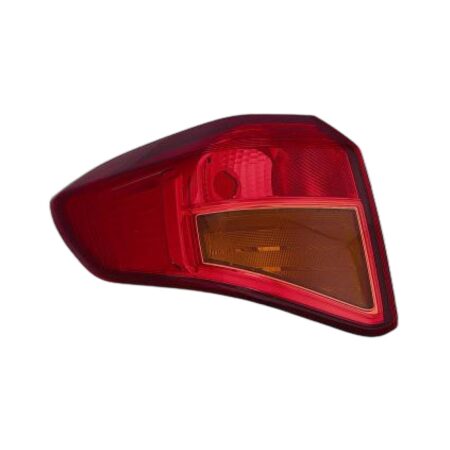 Fanale Posteriore Sinistro Suzuki Vitara 2015-2017