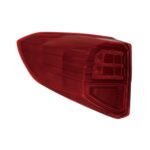 Rückleuchten Links Suzuki Vitara 2018+, Originalnummer 3567086R00000, 3567086R00