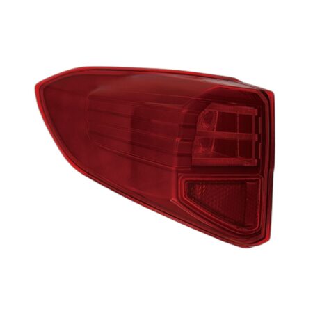 Fanale Posteriore Sinistro Suzuki Vitara 2018+
