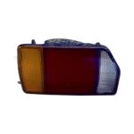Fanale Posteriore Sinistro Suzuki Wagon R 1995-2001, originale 3567074F10, 3567074F10000