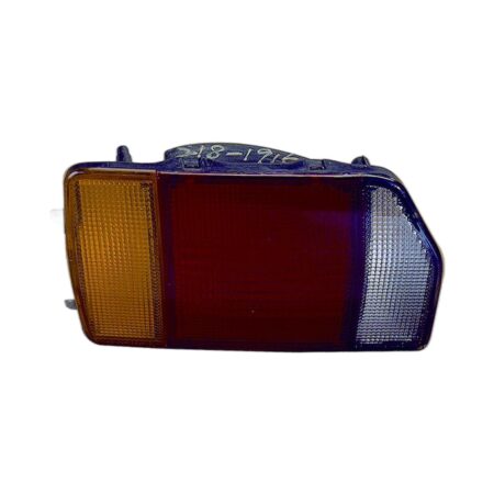 Fanale Posteriore Sinistro Suzuki Wagon R 1995-2001