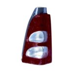 Fanale Posteriore Sinistro Suzuki Wagon R 2002+, originale 3567083F00, 3567083F00000