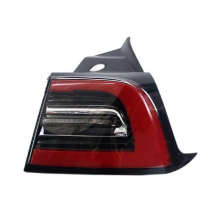 Fanale Posteriore Sinistro Tesla Model 3 2018+ – Esterno A Led