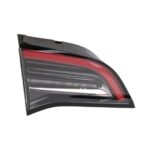 Fanale Posteriore Sinistro Tesla Model 3 2018+ – Interno A Led