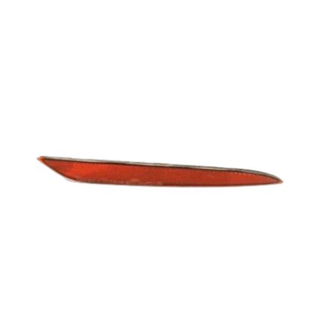 Fanale Posteriore Sinistro Tesla Model S 2013+, originale 600770500D