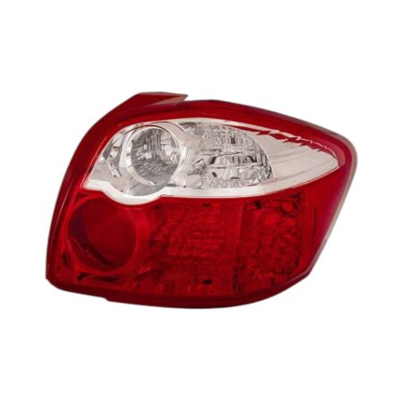 Fanale Posteriore Sinistro Toyota Auris 2010-2012