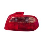 Fanale Posteriore Sinistro Toyota Avensis 2001-2002 - Berlina