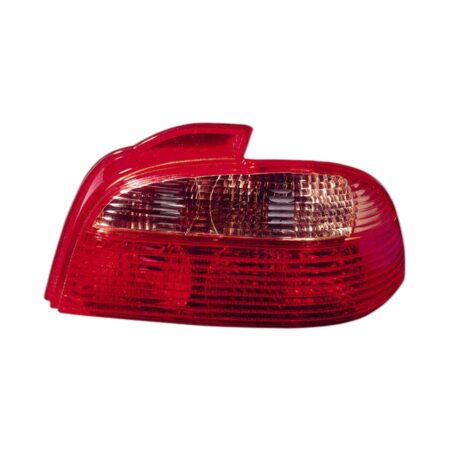 Fanale Posteriore Sinistro Toyota Avensis 2001-2002