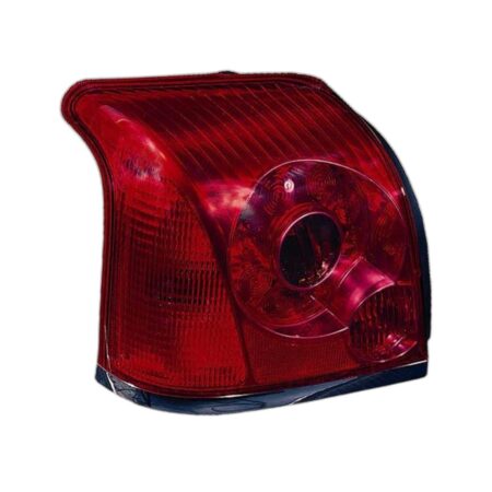 Fanale Posteriore Sinistro Toyota Avensis 2003-2005, originale 8156105130