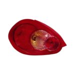 Fanale Posteriore Sinistro Toyota Aygo' 2005-2008