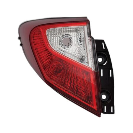 Fanale Posteriore Sinistro Toyota Ch-R 2016+ – Esterno