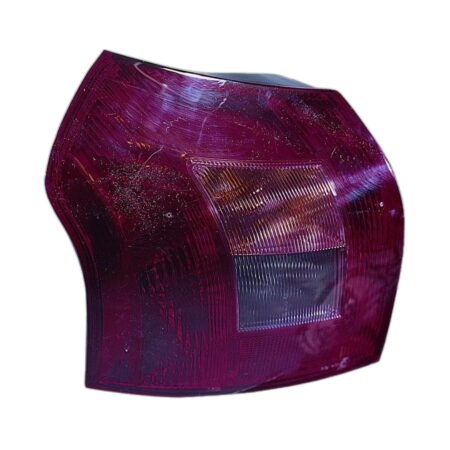 Fanale Posteriore Sinistro Toyota Corolla 2002-2003, originale 8156102140