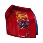 Rückleuchten Links Toyota Corolla 2004-2018 – 3/5 Türer, Originalnummer 8156102300