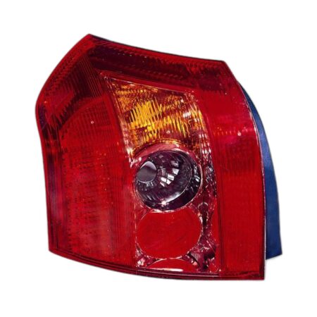 Fanale Posteriore Sinistro Toyota Corolla 2004-2018 – 3/5 Porte