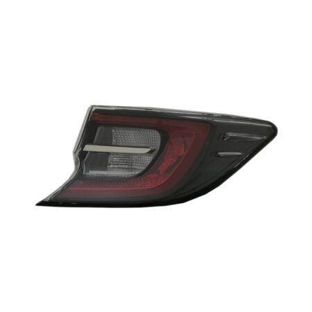 Fanale Posteriore Sinistro Toyota Corolla 2019+ - 5P. 2019 Esterno A Led