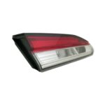 Fanale Posteriore Sinistro Toyota Corolla Cross 2022+ - Interno A Led