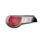Fanale Posteriore Sinistro Toyota Gt 86 2012+ - A Led