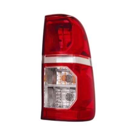 Fanale Posteriore Sinistro Toyota Hi-Lux Pick-Up 2011+