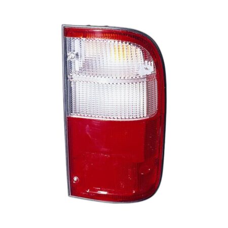 Fanale Posteriore Sinistro Toyota Hi-Lux Pick-Up 98 E 2001+, originale 8156035130, 8156035140