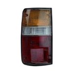 Fanale Posteriore Sinistro Toyota Hi-Lux(Pick-Up)-Vw Taro-