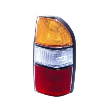 Fanale Posteriore Sinistro Toyota Land Cruiser 1997-1999