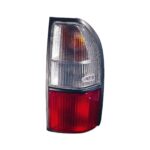 Fanale Posteriore Sinistro Toyota Land Cruiser 2000-2001 - Fj 90