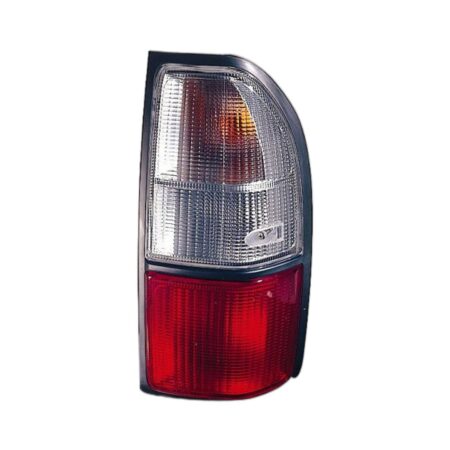 Fanale Posteriore Sinistro Toyota Land Cruiser 2000-2001 - Fj 90
