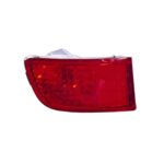 Fanale Posteriore Sinistro Toyota Land Cruiser 2002-2012 - Fj 120