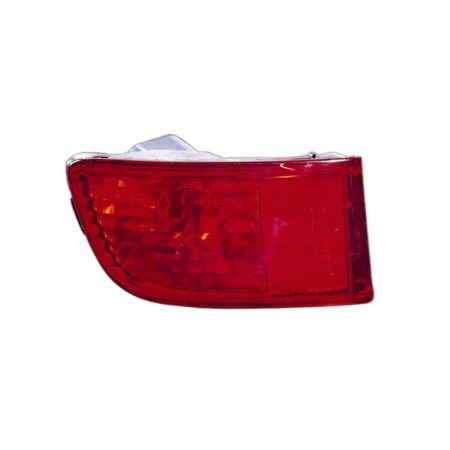 Fanale Posteriore Sinistro Toyota Land Cruiser 2002-2012 – Versione 1