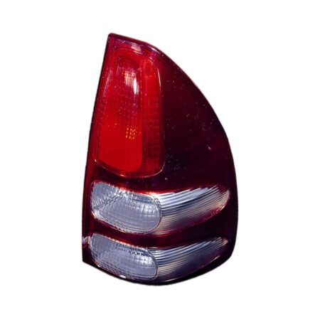 Fanale Posteriore Sinistro Toyota Land Cruiser 2002-2012 – Versione 2