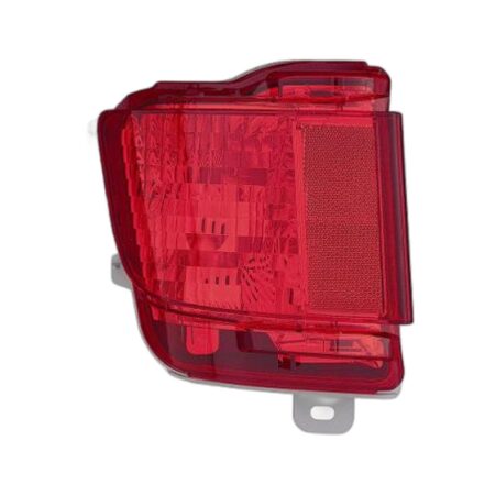 Fanale Posteriore Sinistro Toyota Land Cruiser 2013-2017