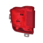 Fanale Posteriore Sinistro Toyota Land Cruiser 2013-2017