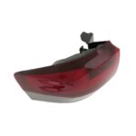 Fanale Posteriore Sinistro Toyota Land Cruiser 300 2022+ - Esterno A Led