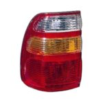 Rückleuchten Links Toyota Land Cruiser Fj 100 1998-2001, Originalnummer 8156060480