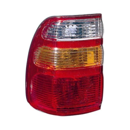 Rückleuchten Links Toyota Land Cruiser Fj 100 1998-2001