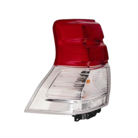 Fanale Posteriore Sinistro Toyota Land Cruiser Fj150 2009+ – A Led
