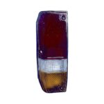 Fanale Posteriore Sinistro Toyota Land Cruiser Fj75, originale 8156069105