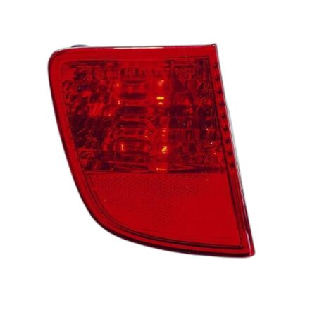 Fanale Posteriore Sinistro Toyota Land Cruiser V8 Fj 200 2008-2011