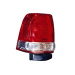 Fanale Posteriore Sinistro Toyota Land Cruiser V8 Fj 200 2008-2011 - Esterno A Led