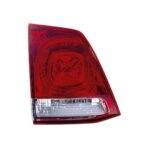 Rückleuchten Links Toyota Land Cruiser V8 Fj 200 2008-2011 – Innen Mit Led, Originalnummer 8159060210, 8159160210