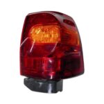 Fanale Posteriore Sinistro Toyota Land Cruiser V8 Fj 200 2012+ - Esterno A Led
