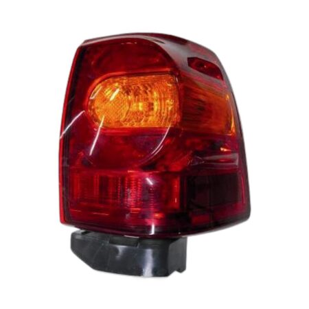 Fanale Posteriore Sinistro Toyota Land Cruiser V8 Fj 200 2012+ - Esterno A Led