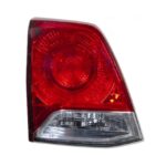 Fanale Posteriore Sinistro Toyota Land Cruiser V8 Fj 200 2012+ - Interno A Led