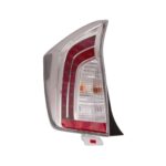 Fanale Posteriore Sinistro Toyota Prius 2011-2018 - A Led