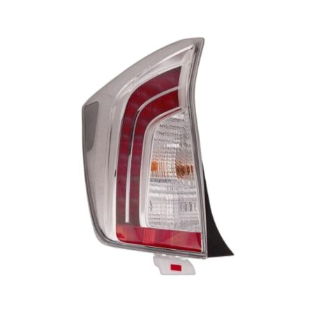 Fanale Posteriore Sinistro Toyota Prius 2011-2018 - A Led
