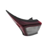 Fanale Posteriore Sinistro Toyota Prius 2019-2022 - Esterno