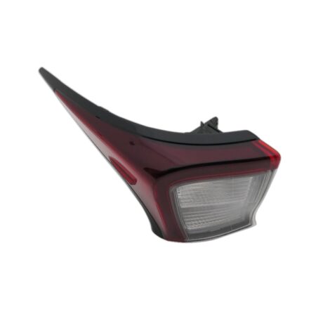 Fanale Posteriore Sinistro Toyota Prius 2019-2022 - Esterno