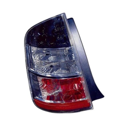 Fanale Posteriore Sinistro Toyota Prius